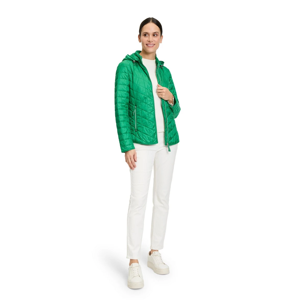 Dames Bodywarmer 78021535