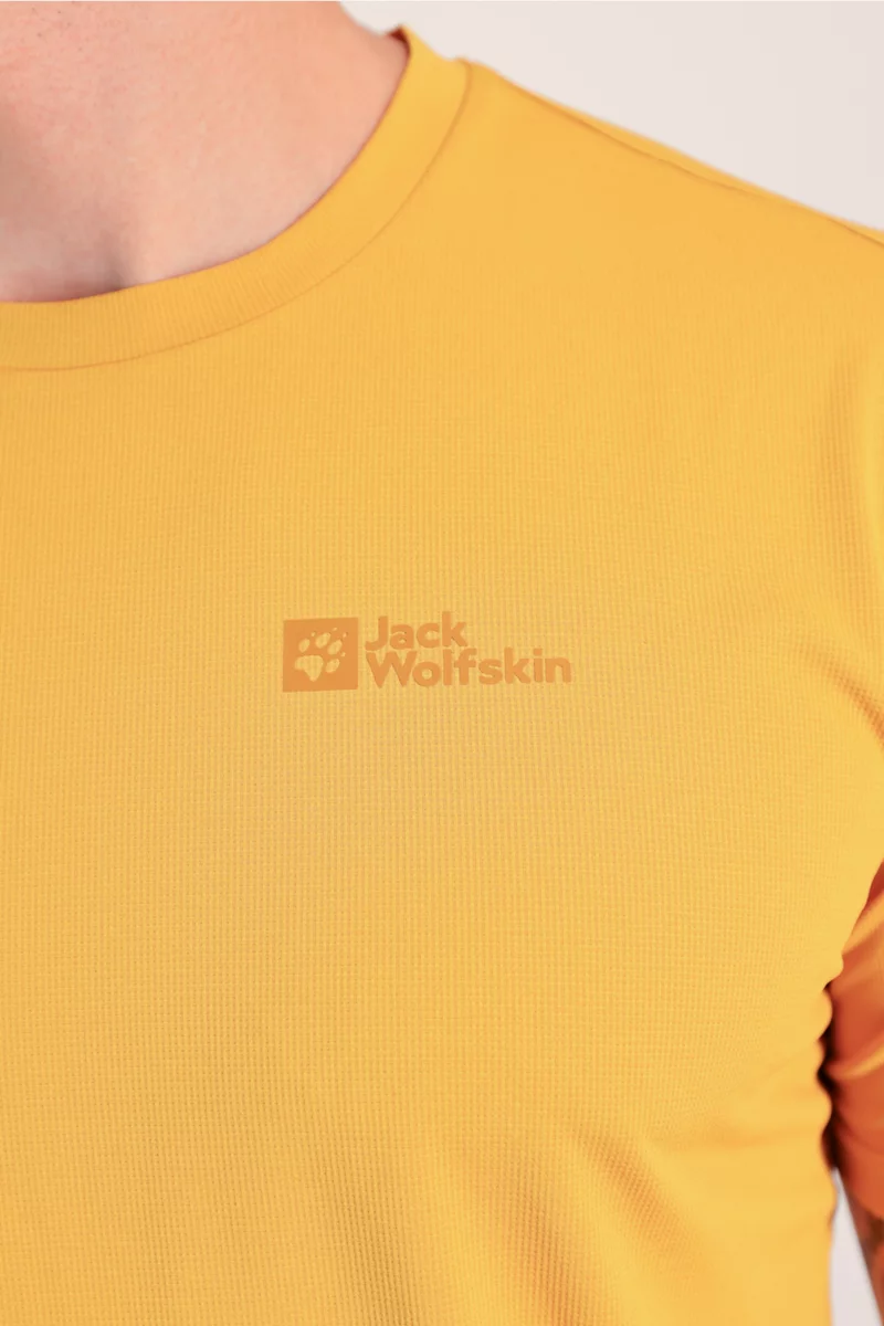 Jack Wolfskin Delgami Herren T-Shirt