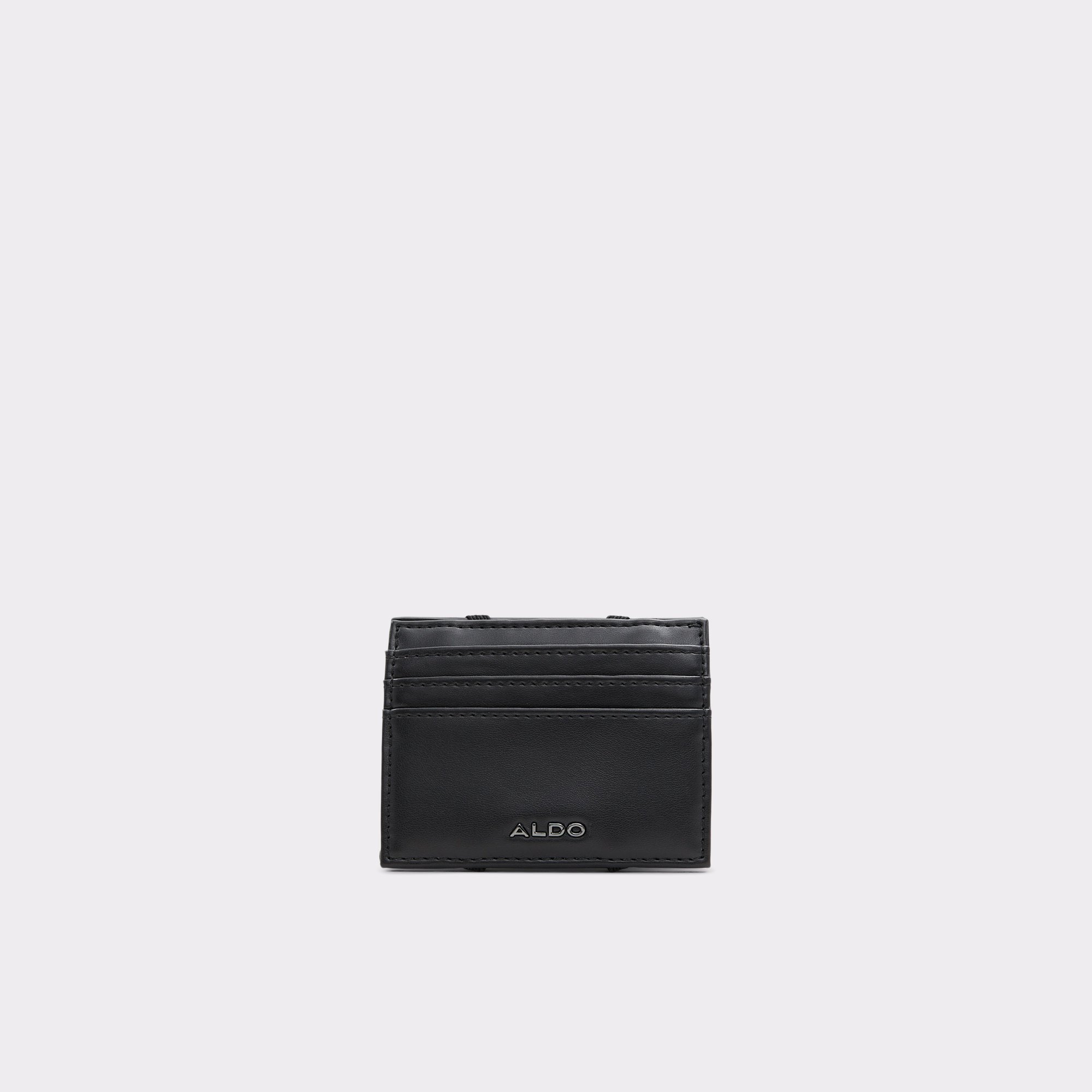 Jarime Black Men Bags & Wallets