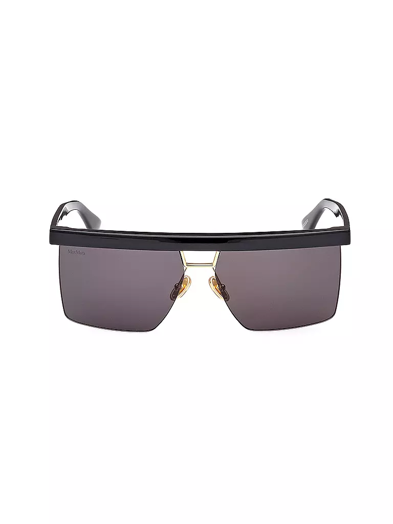 MAX MARA Sonnenbrille MM0072/60 schwarz