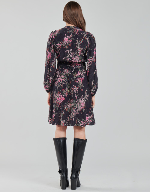 One Step - FT30101 - Noir / Multicolore