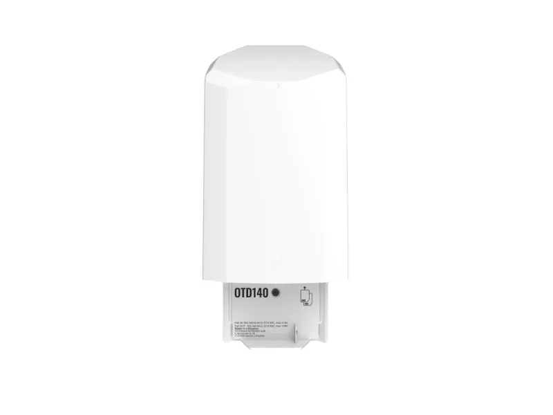 Teltonika OTD140 - Router - WWAN 2-port switch - 1GbE - 2G, 3G, 4G - stangmonterbar, overflademonterbar