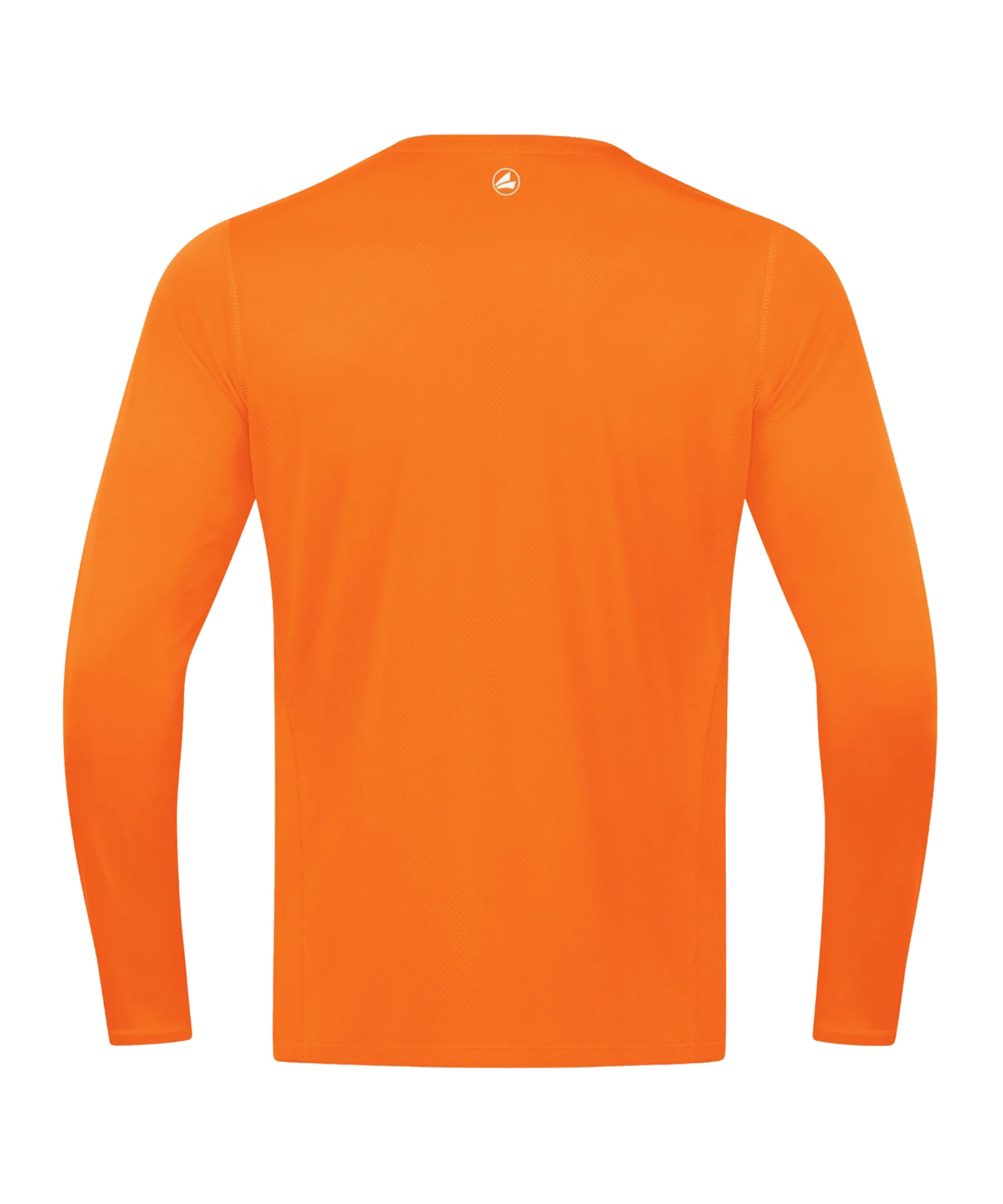 JAKO Run 2.0 Sweatshirt Running Kids Orange F19