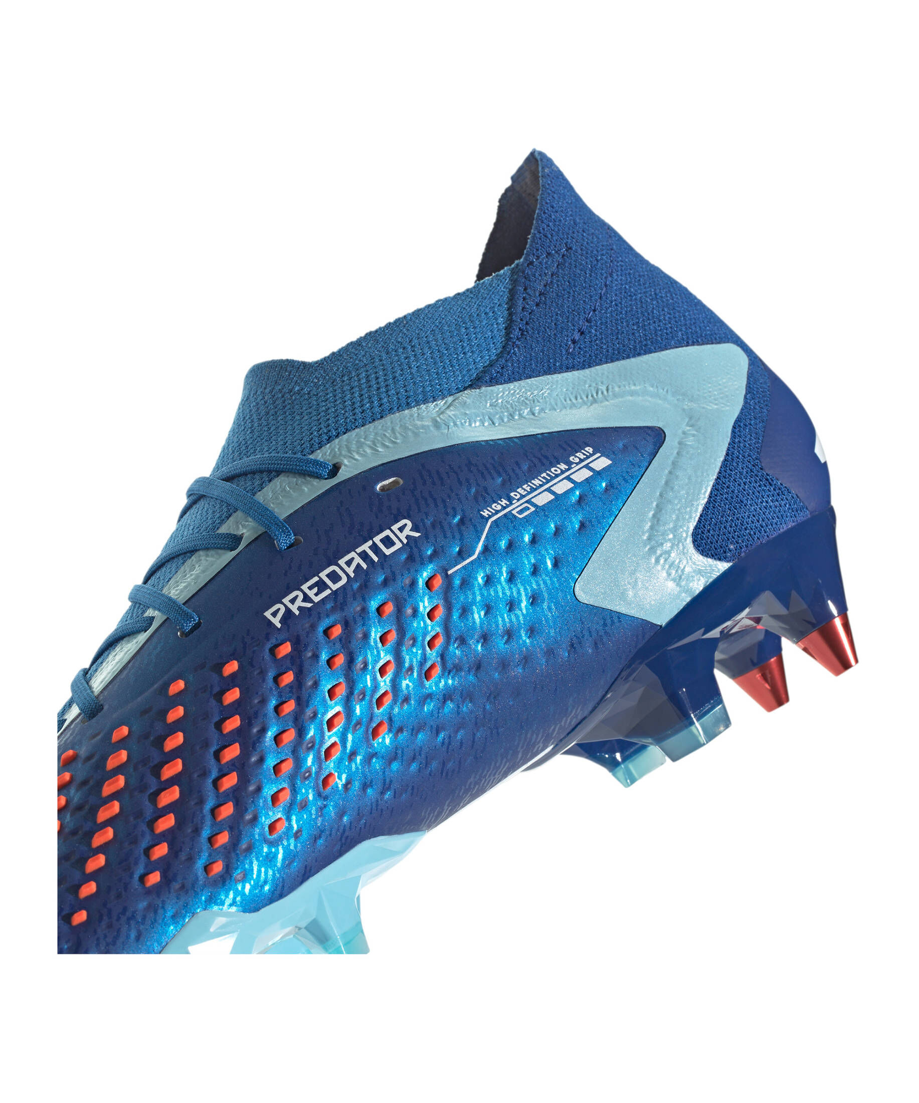adidas Performance| Fußballschuhe Rasen PREDATOR ACCURAY 1 SG