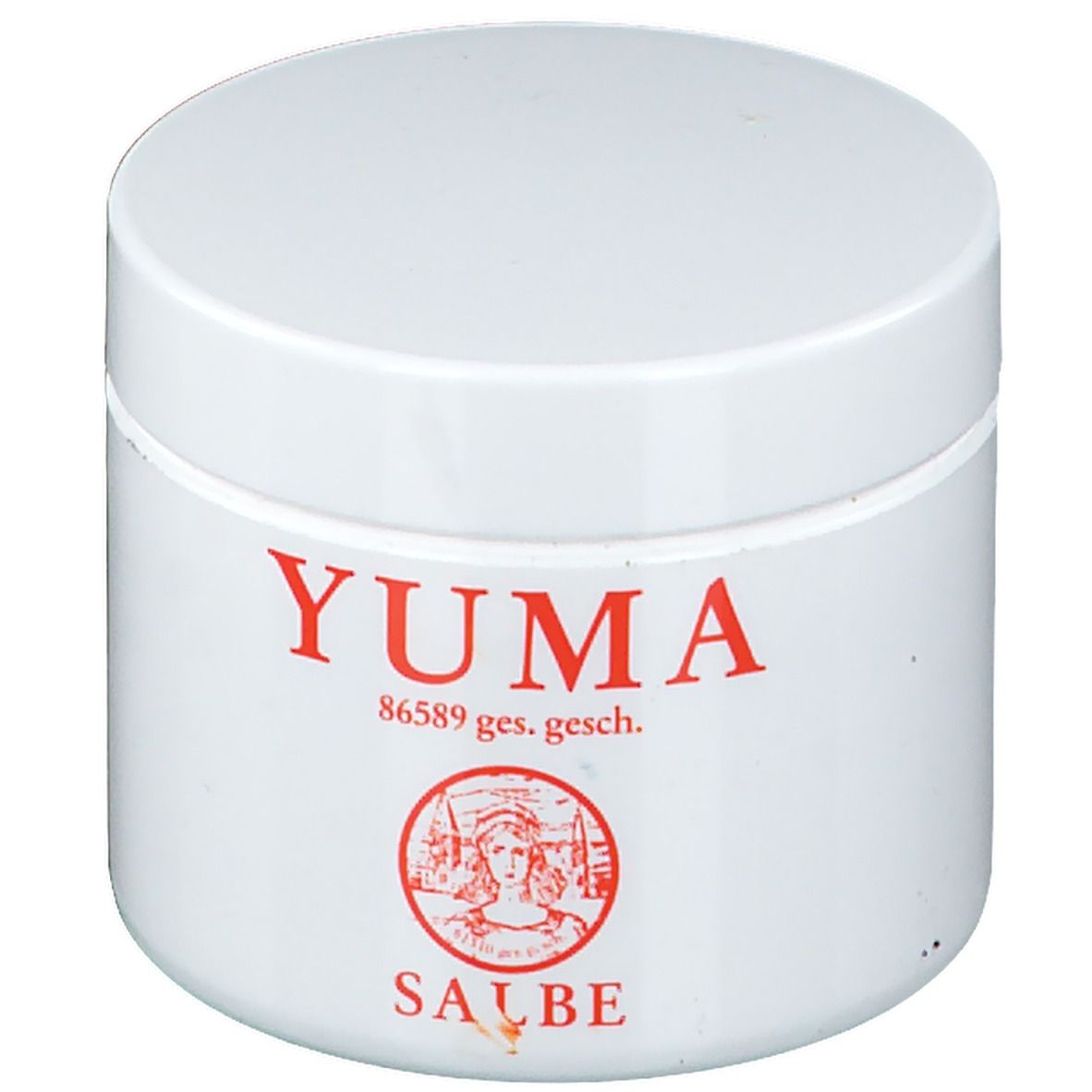 YUMA Salbe