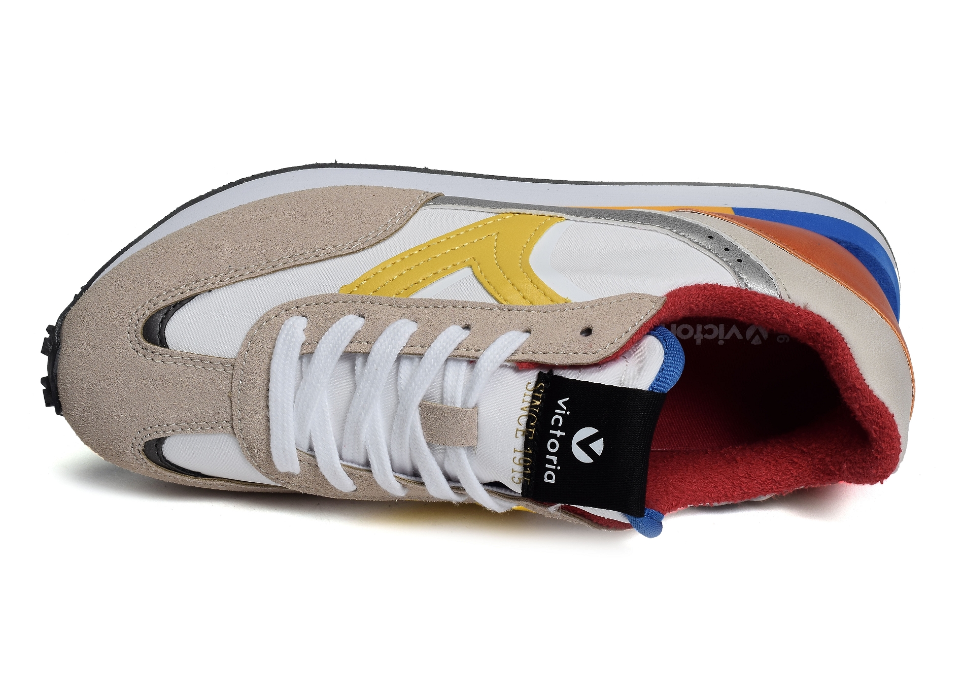1136100 multicolore