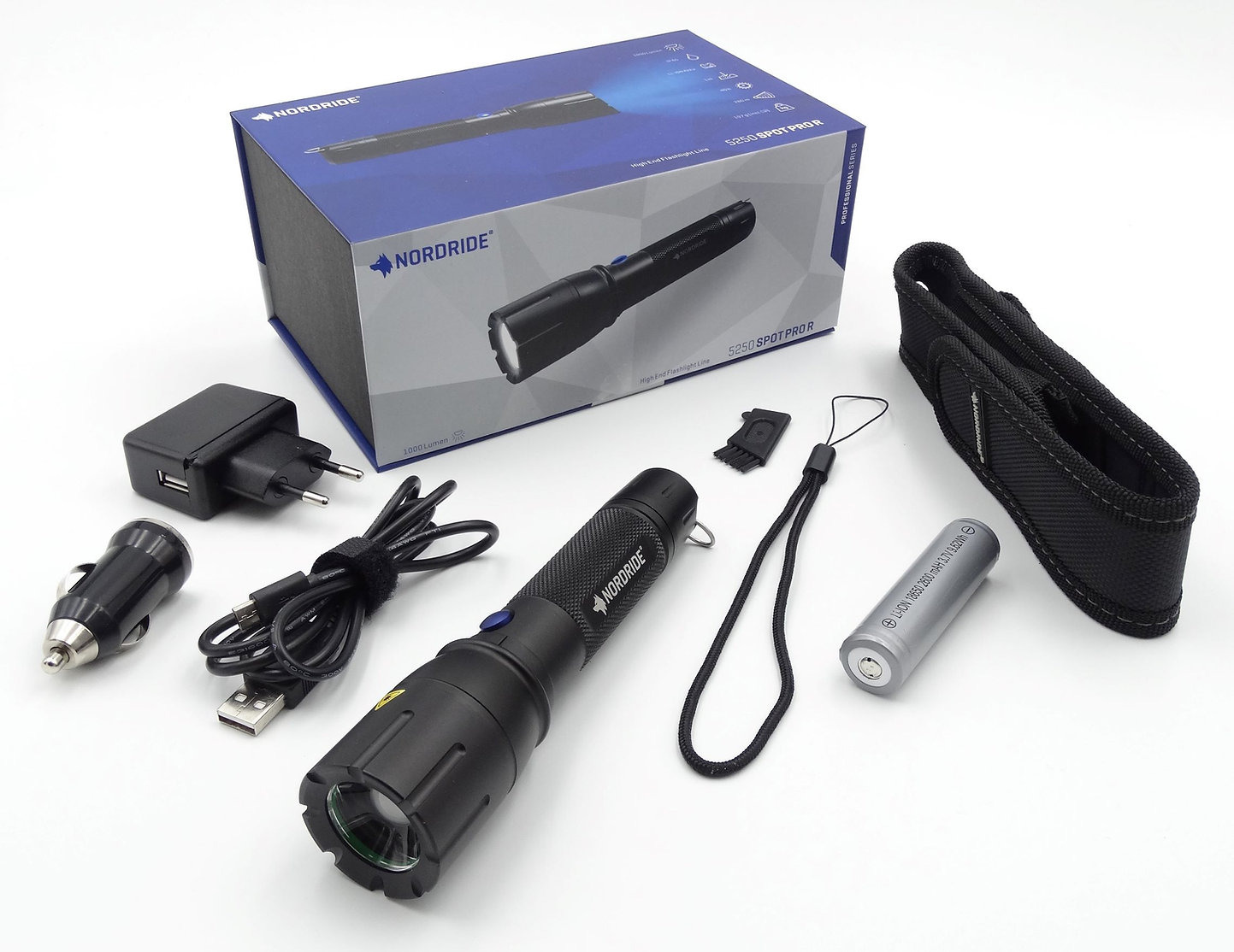 Spot Pro R