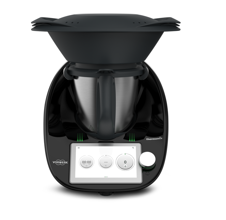 Vorwerk Thermomix® TM6 Limited Edition