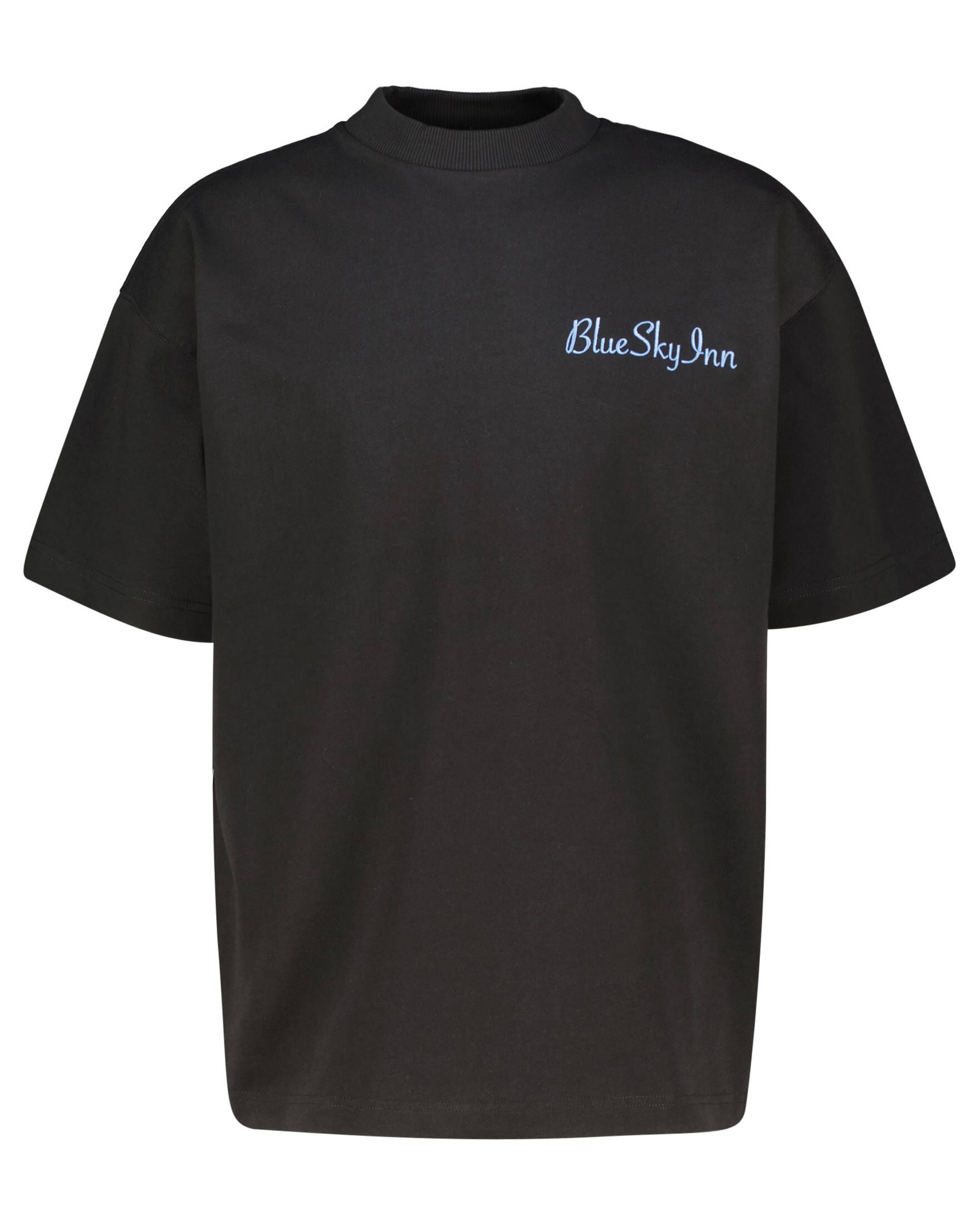 BLUE SKY INN| Herren T-Shirt LOGO TEE