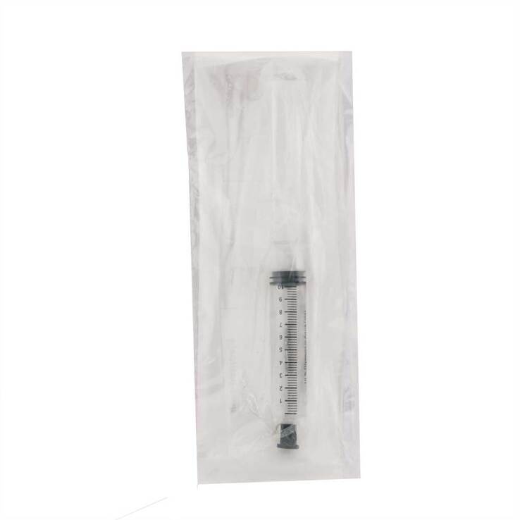 Blockwasserspritze vorgef.10 ml Glycerinlösung steril, 1 St
