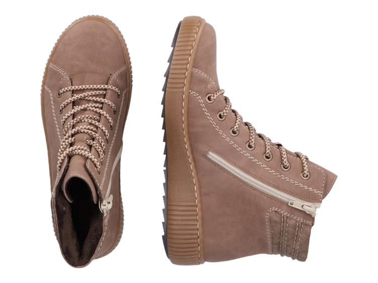 Rieker Z6630 zimt/brown