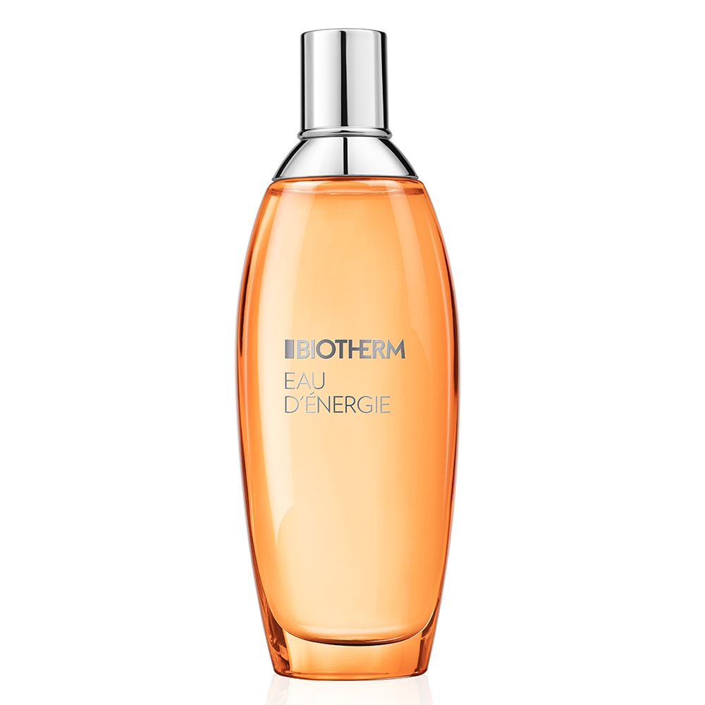 BIOTHERM Eau d'Energie Körperspray - Jetzt 20% sparen mit Code 