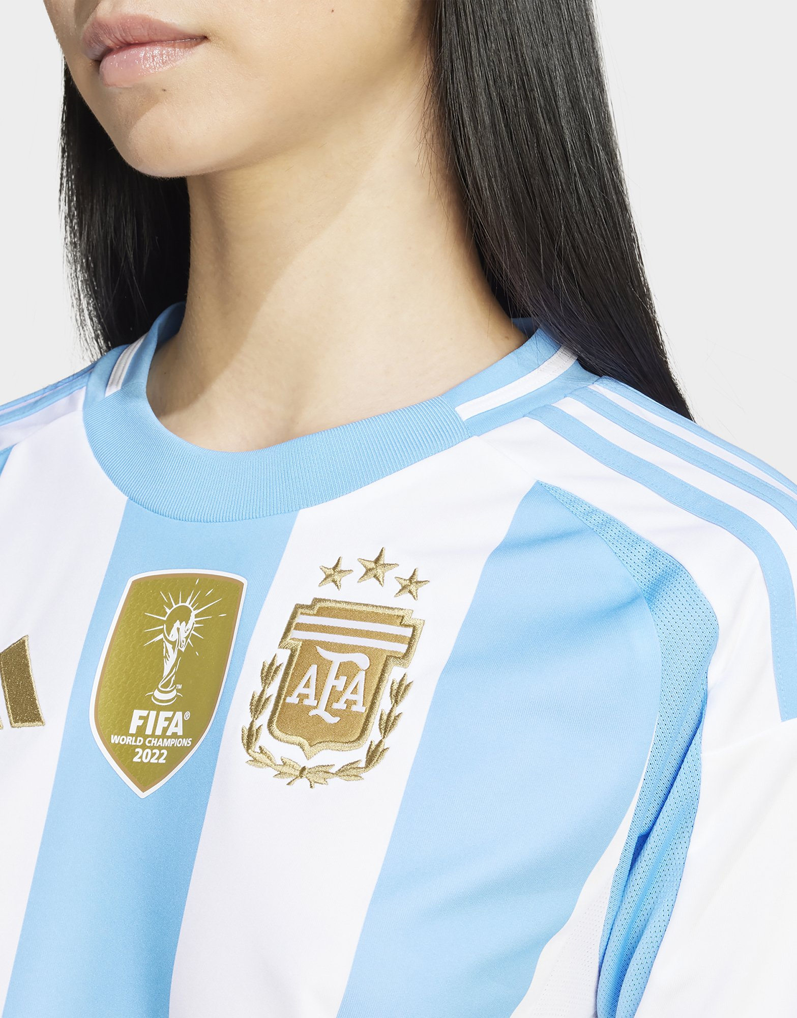adidas Maillot Domicile Argentine 24