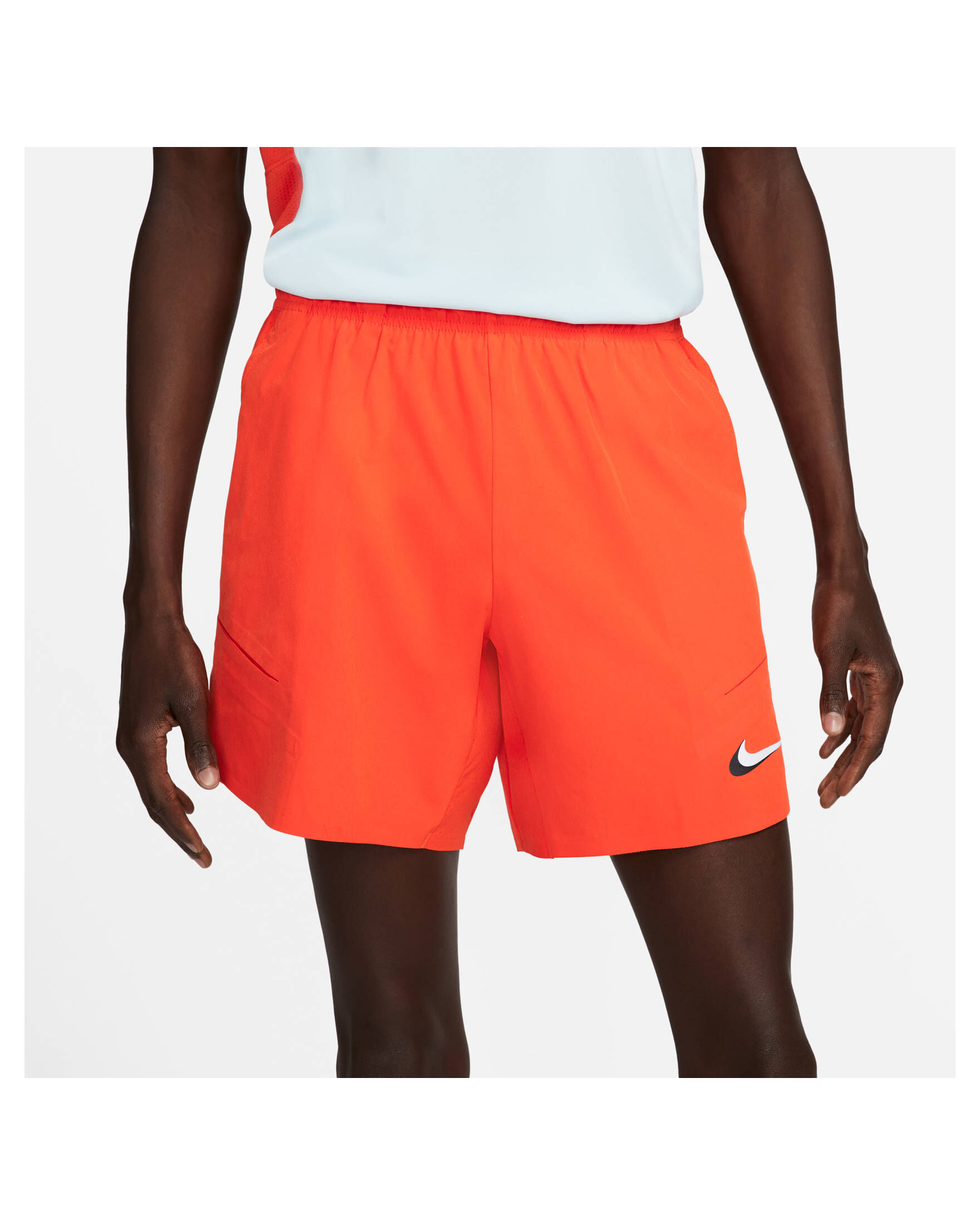 Nike| Herren Tennisshorts SLAM