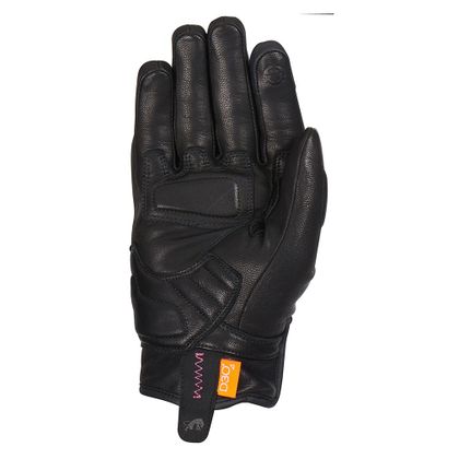 Gants Furygan LR JET LADY D3O® - Noir