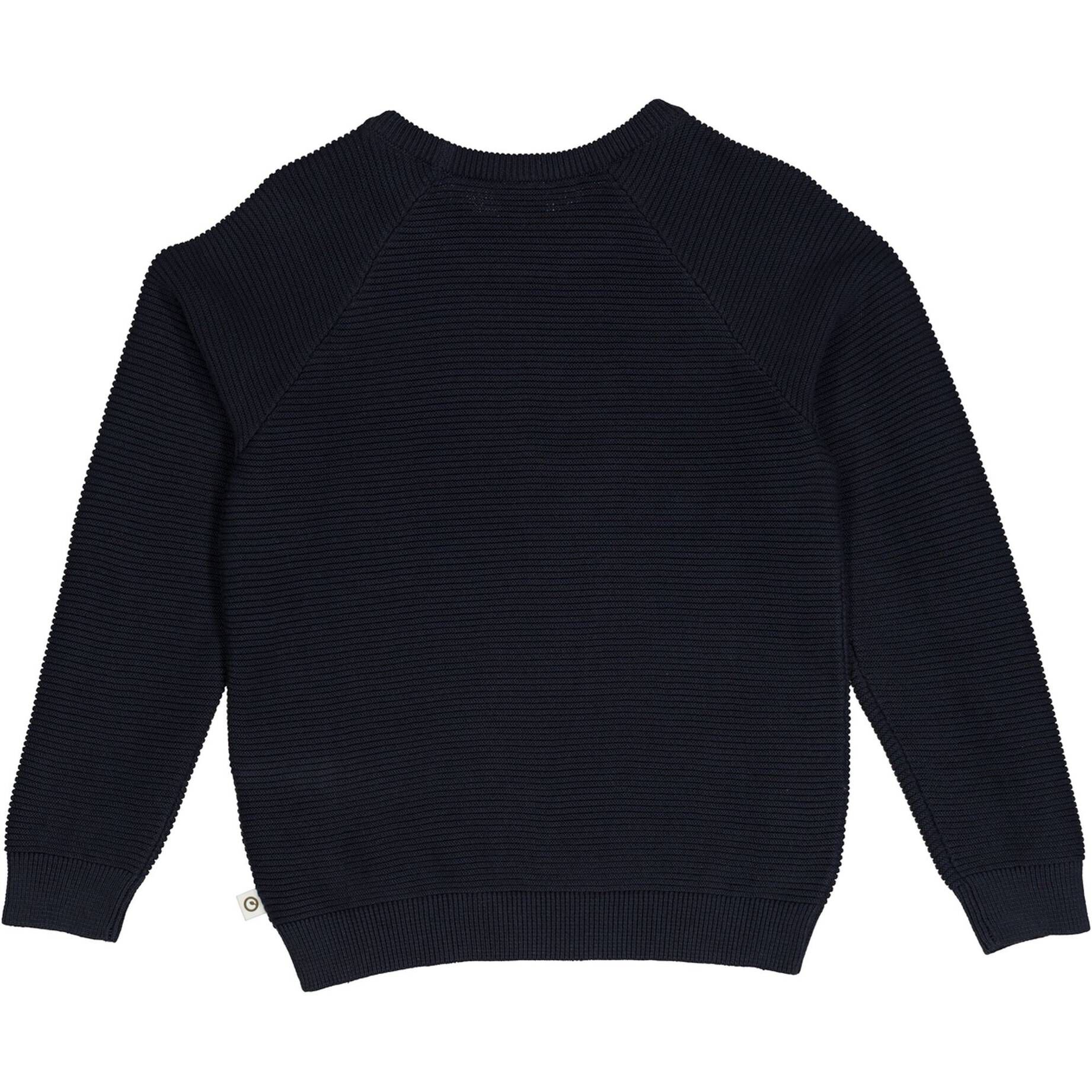 Müsli| Kinder Strickpullover