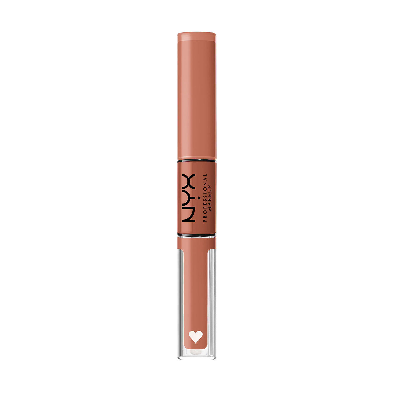 NYX Professional Makeup Shine Loud Pro Pigment LippenstiftGOAL CRUSHER