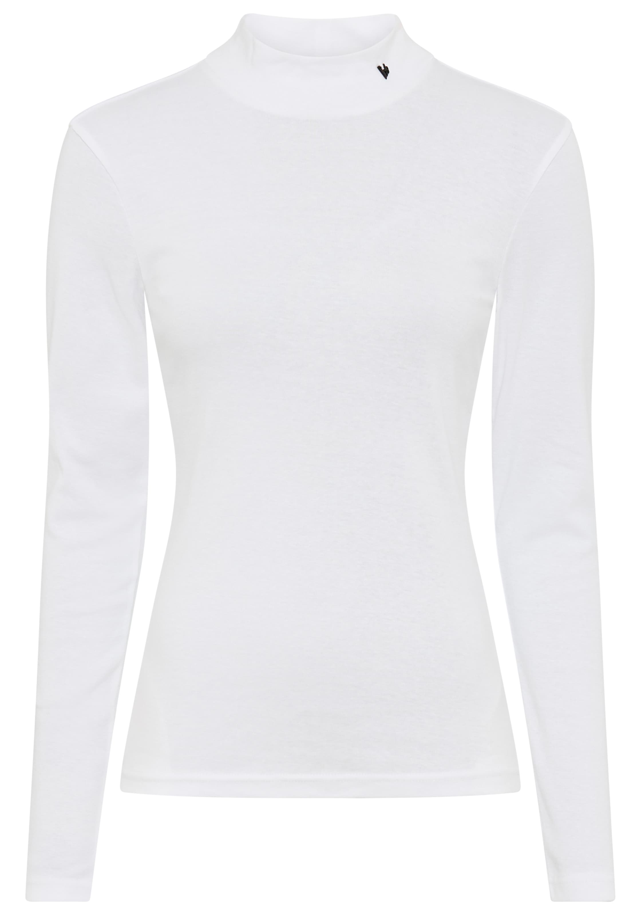 Bruno Banani Rollkragenshirt, 2 Stk. perfektes Basic mit Rollkragen - NEUE KOLLEKTION