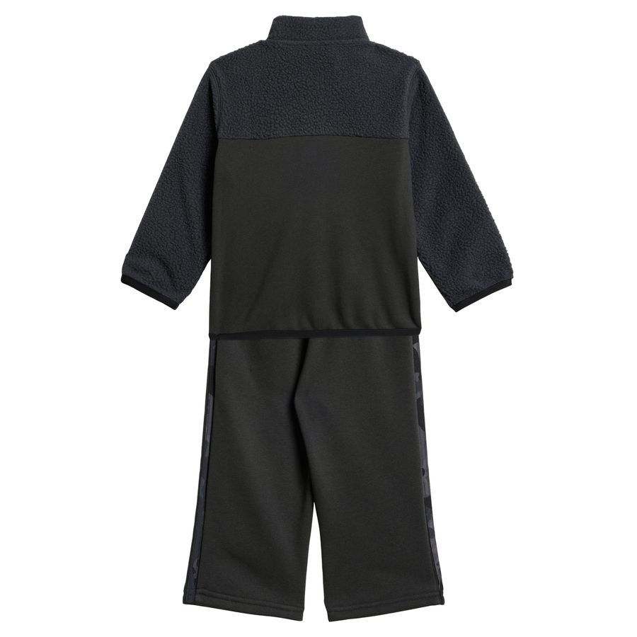 Adidas Original Ensemble polaire imprimé intégral