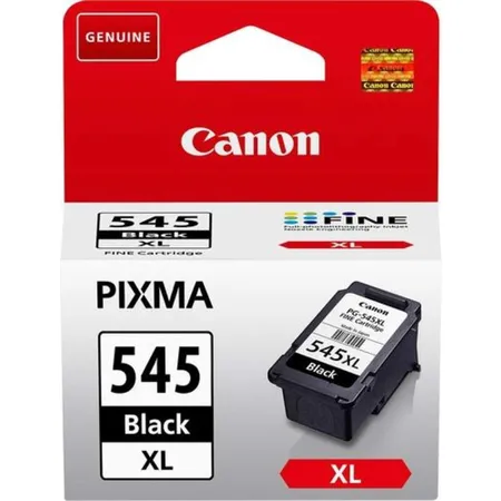 Canon Tintenpatrone PG545XL schwarz