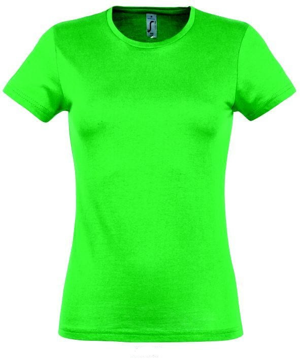 SOL'S 11386 - MISS Tee Shirt Femme