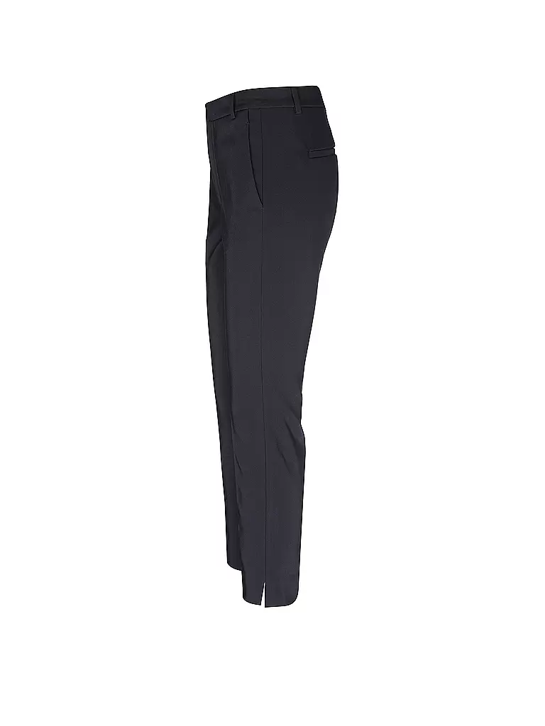 IN WEAR Business Hose 7/8 ZELLA  dunkelblau