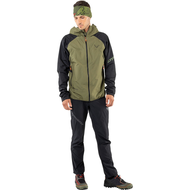 Dynafit Herren Transalper 2 Light DST Hose