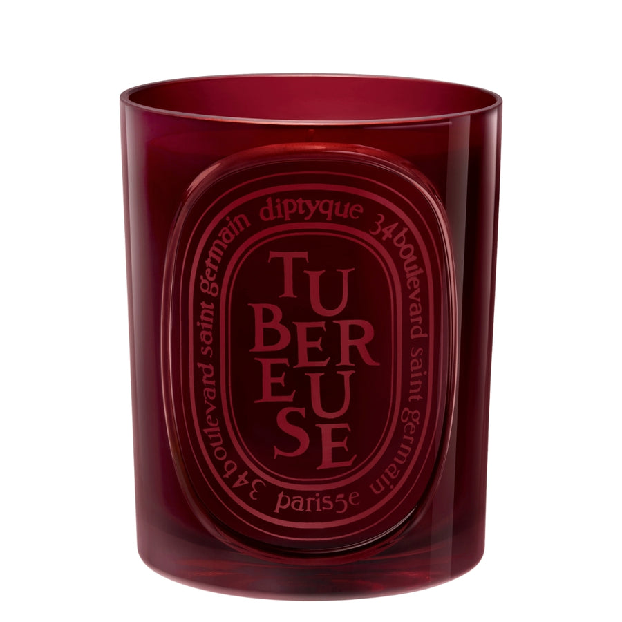 Tubéreuse (Tuberose) - Medium Candle