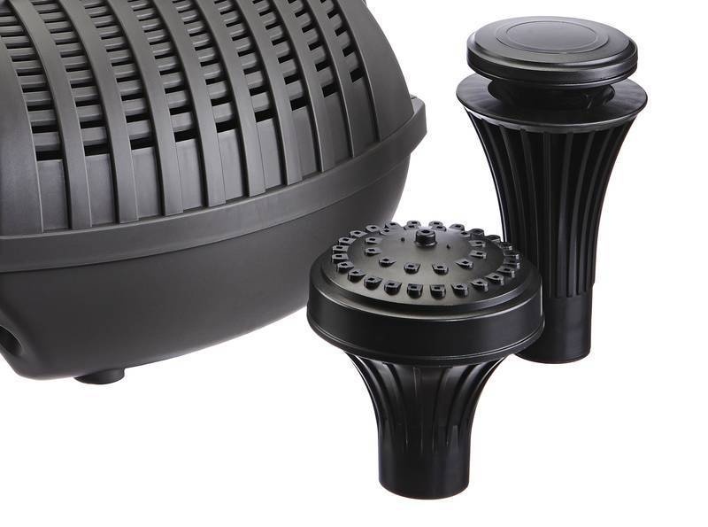 Oase Aquarius Fountain Set Eco 9500 Energiezuinige fonteinpomp