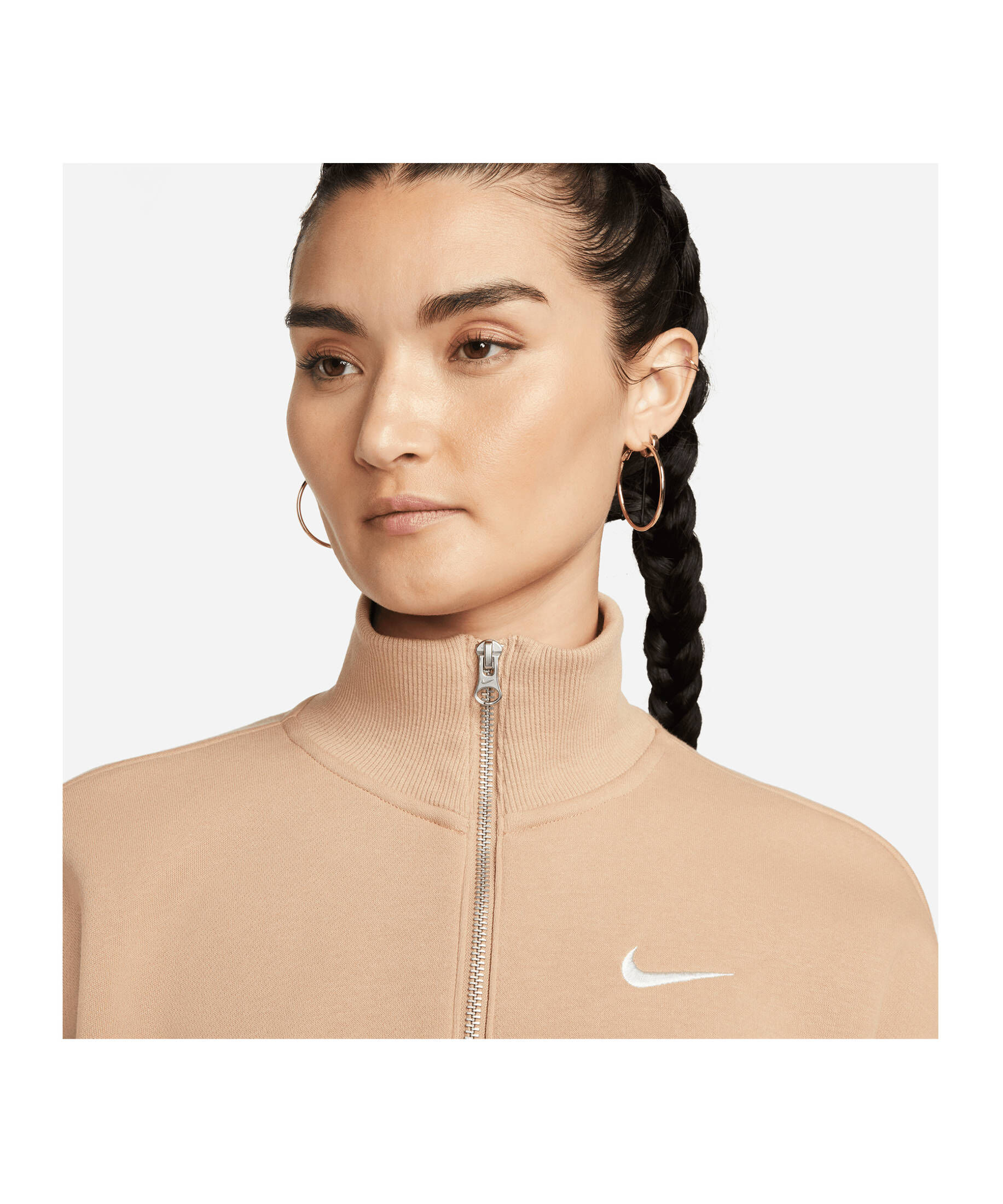 Nike| Damen Sweatshirt