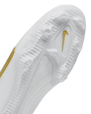 Nike Huarache 9 Elite Low LAX Lacrosse Cleats
