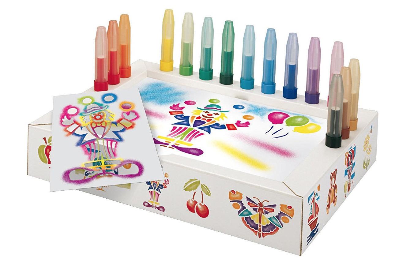 Airbrushstift Blopens 15 StückAirbrush-Pustestifte