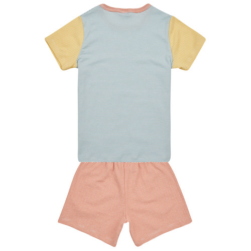 Petit Bateau - FRILOU - Multicolore