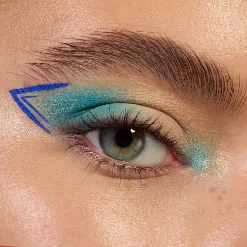 Colour It! Liquid Eyeliner 01 Royal Blue