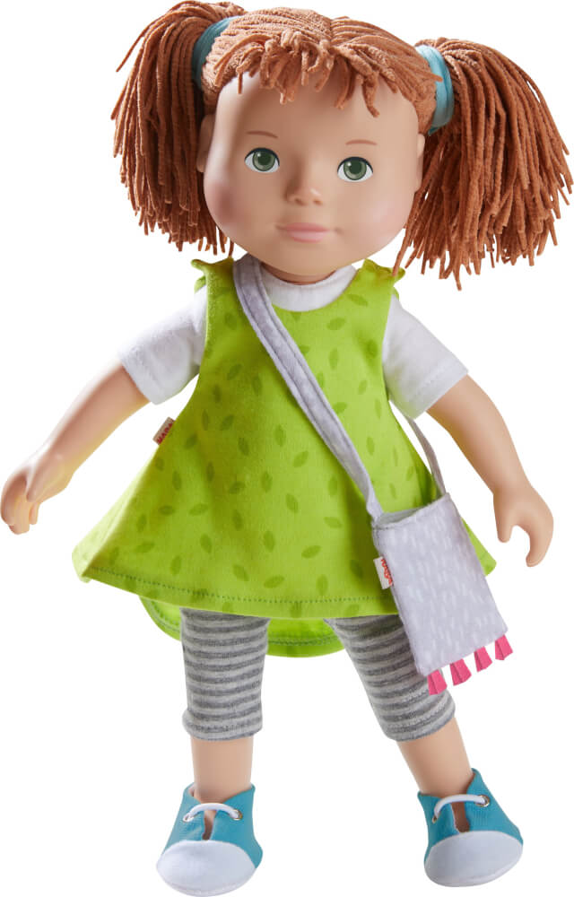 HABA Spielpuppe Milou