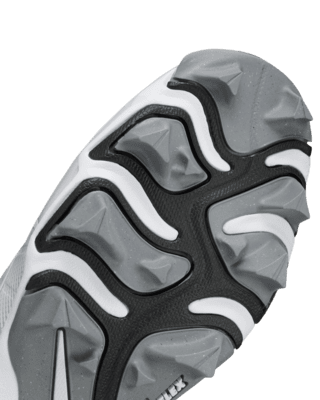 Nike Alpha Huarache 4 Keystone Little/Big Kids' Baseball Cleats