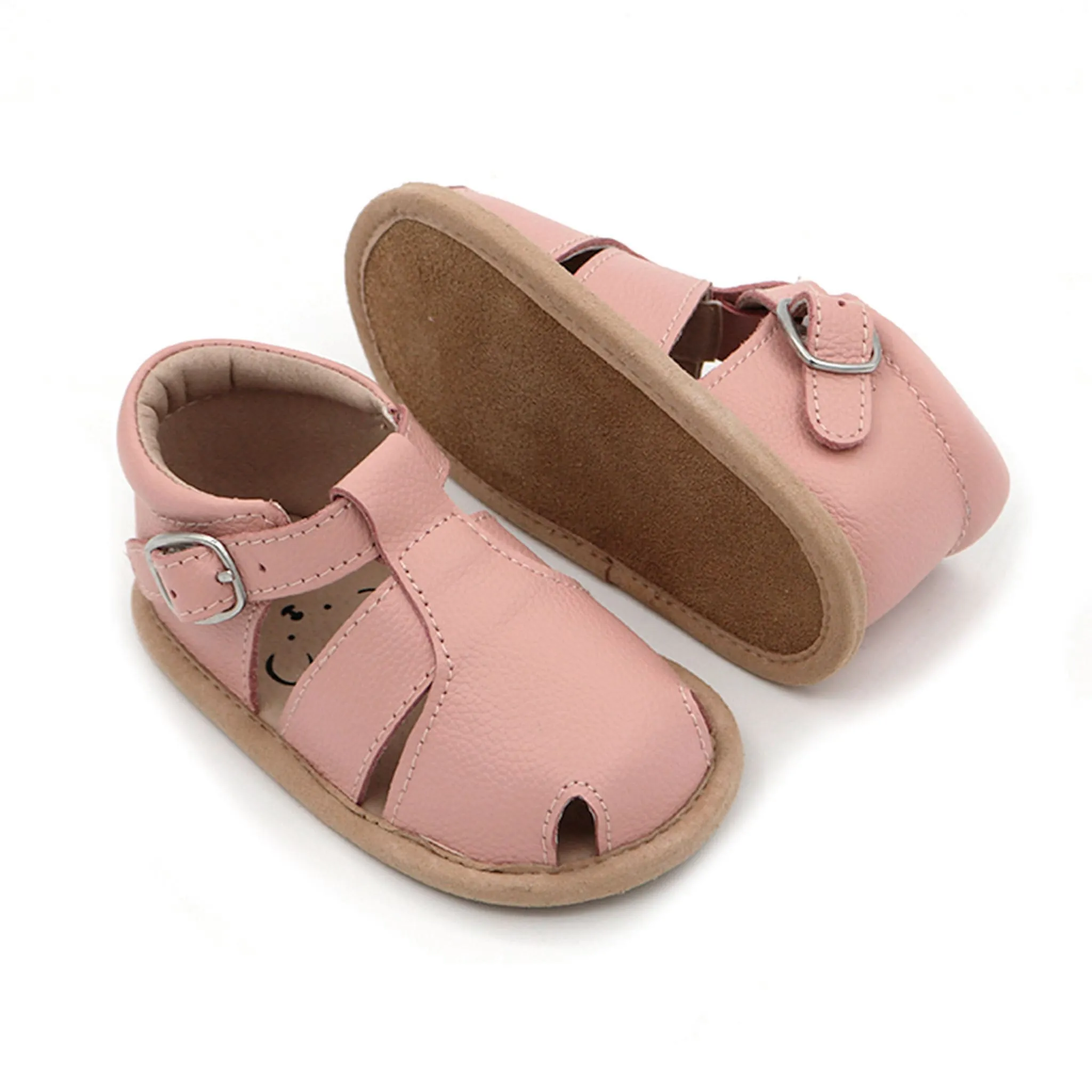 Hedgehug Soulier Jude 0-18mois Pointures 1B-4B