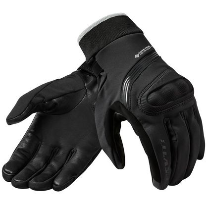 Gants Rev it CRATER 2 WSP LADIES - Noir