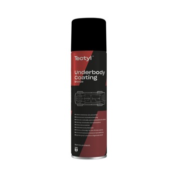 Tectyl underbody coating bronze 500ml