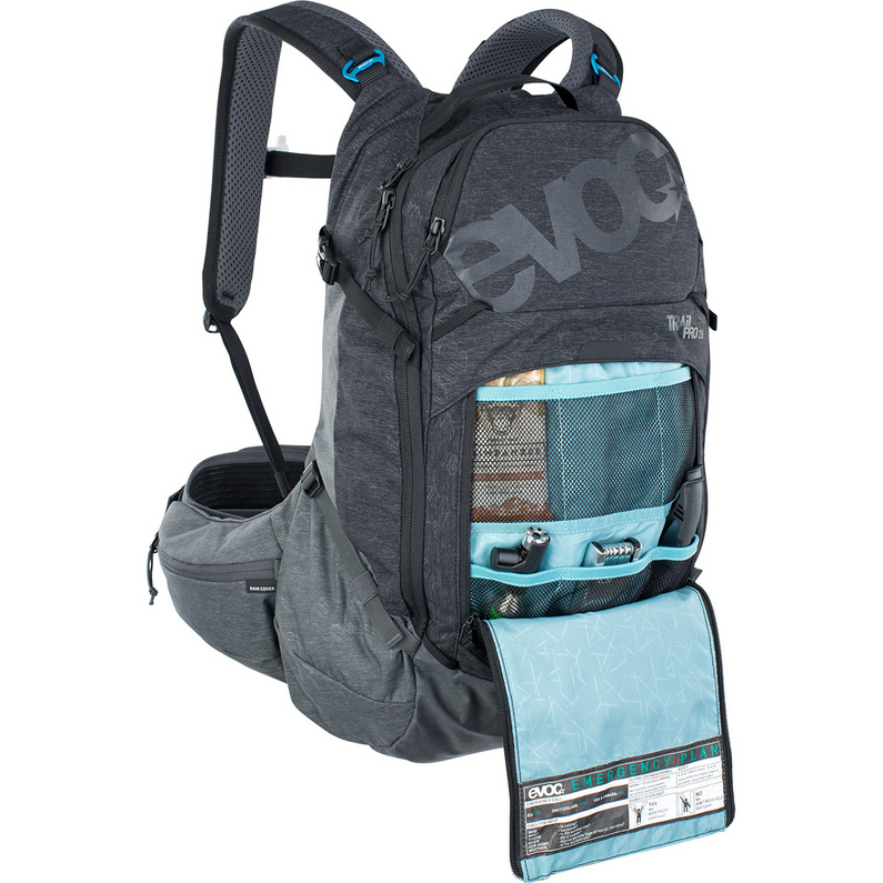 Evoc Trail Pro 26 Rucksack