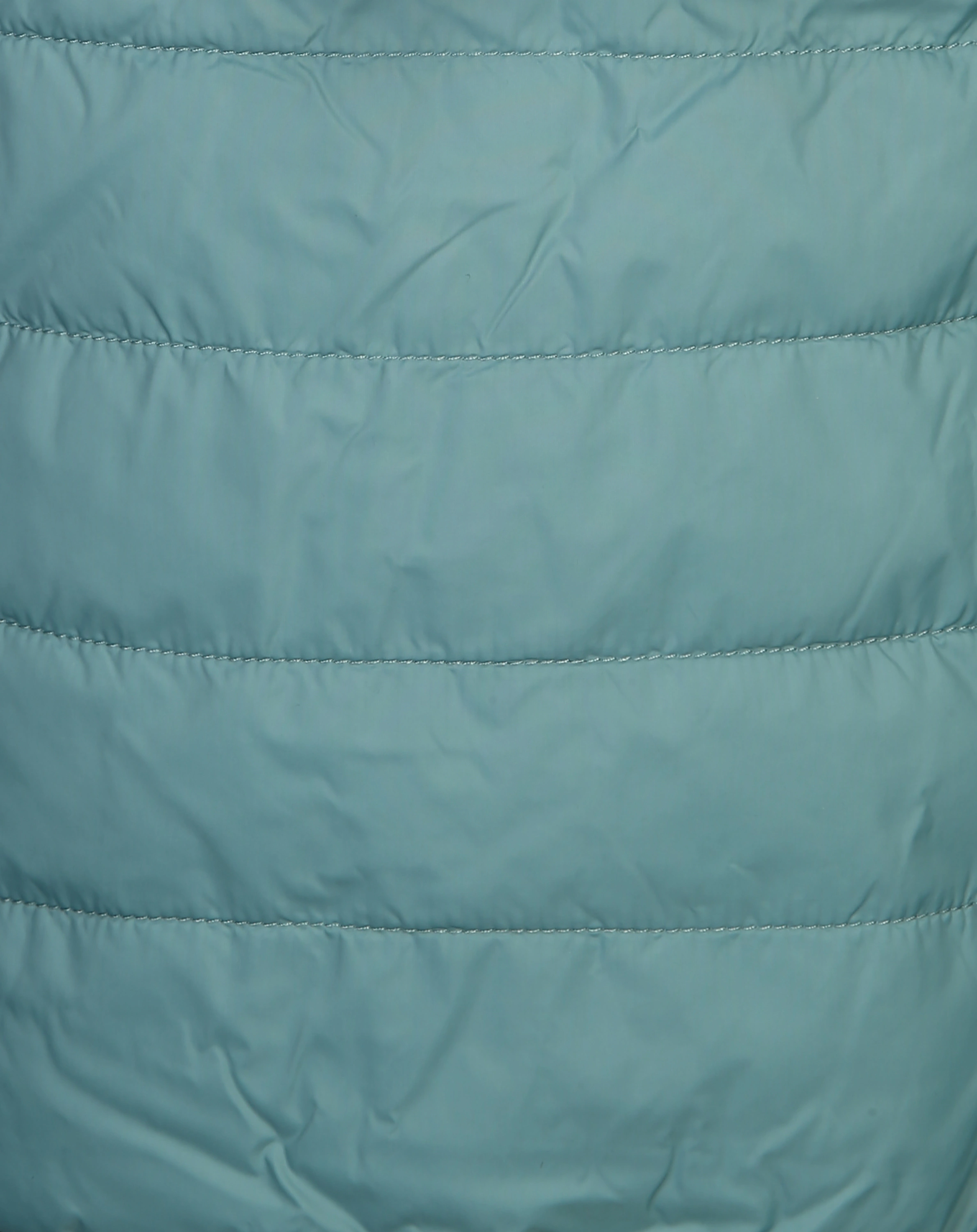 Steppweste VANULI in smoke blue