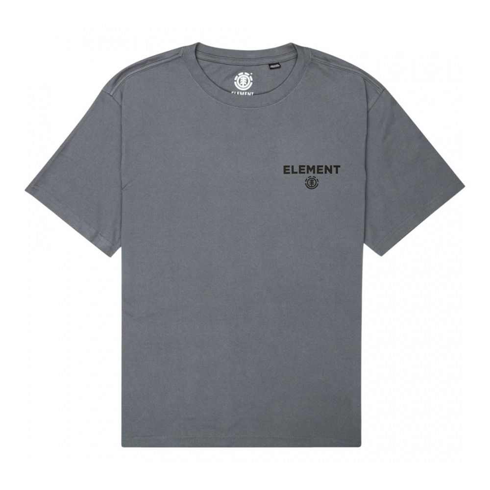 Element DISCO - Tee-shirt Homme turbulence