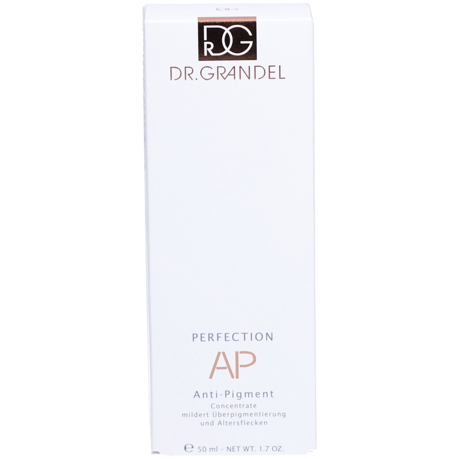 Dr. Grandel Perfection Anti-Pigment Concentrate