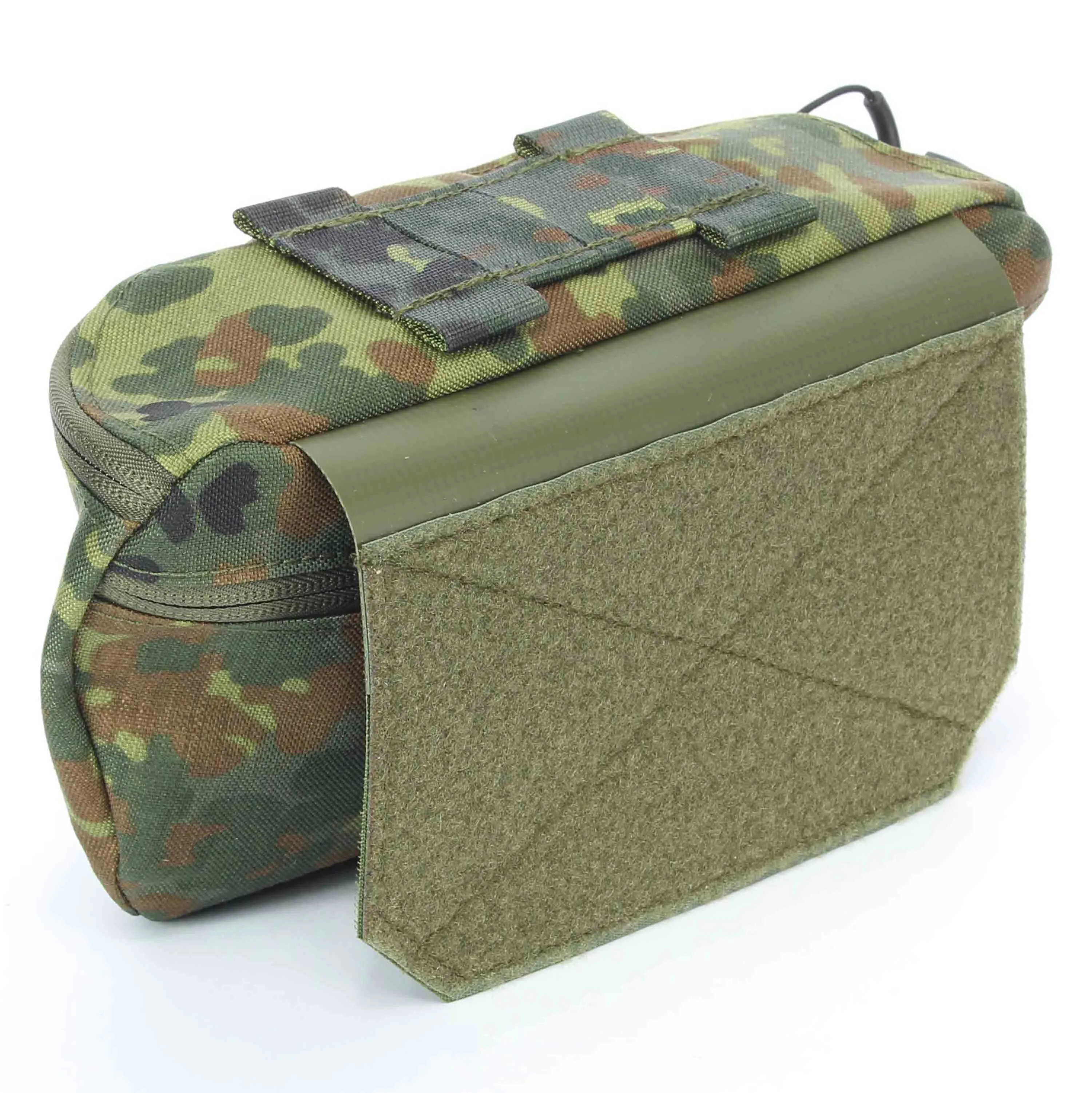 Zentauron -  PC Drop Down Pouch