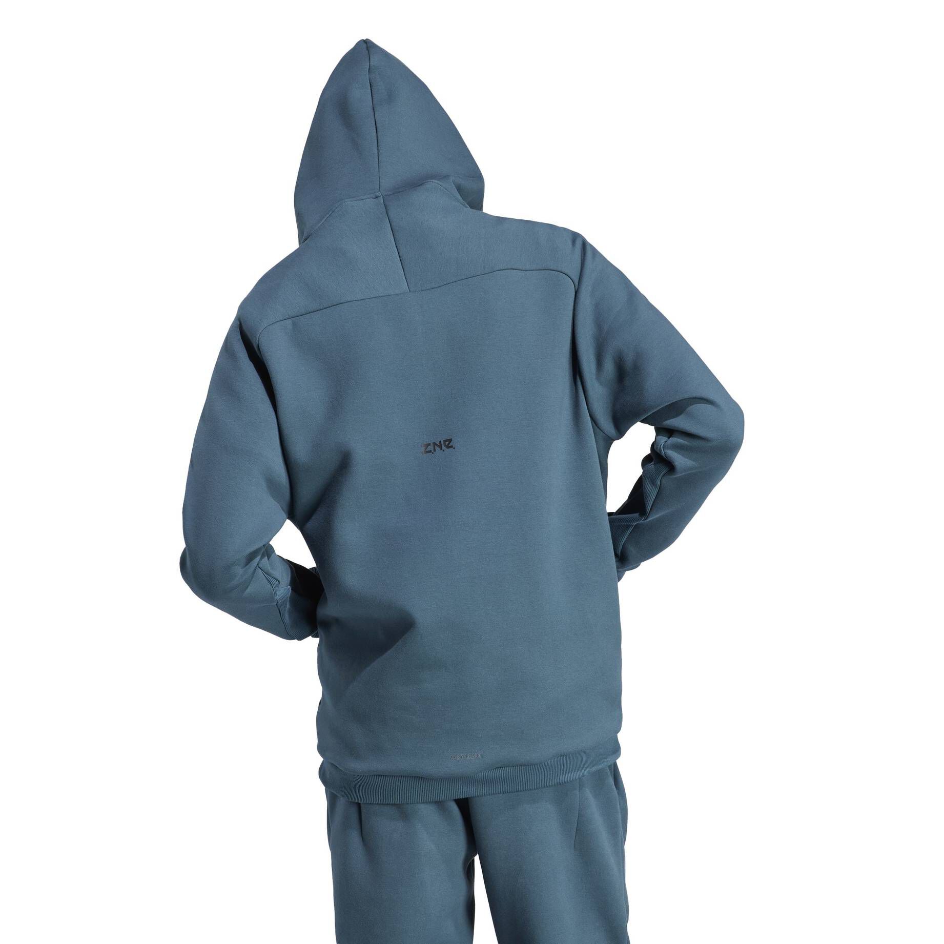adidas Sportswear| Herren Kapuzenjacke NEW Z.N.E. PREMIUM FULLZIP
