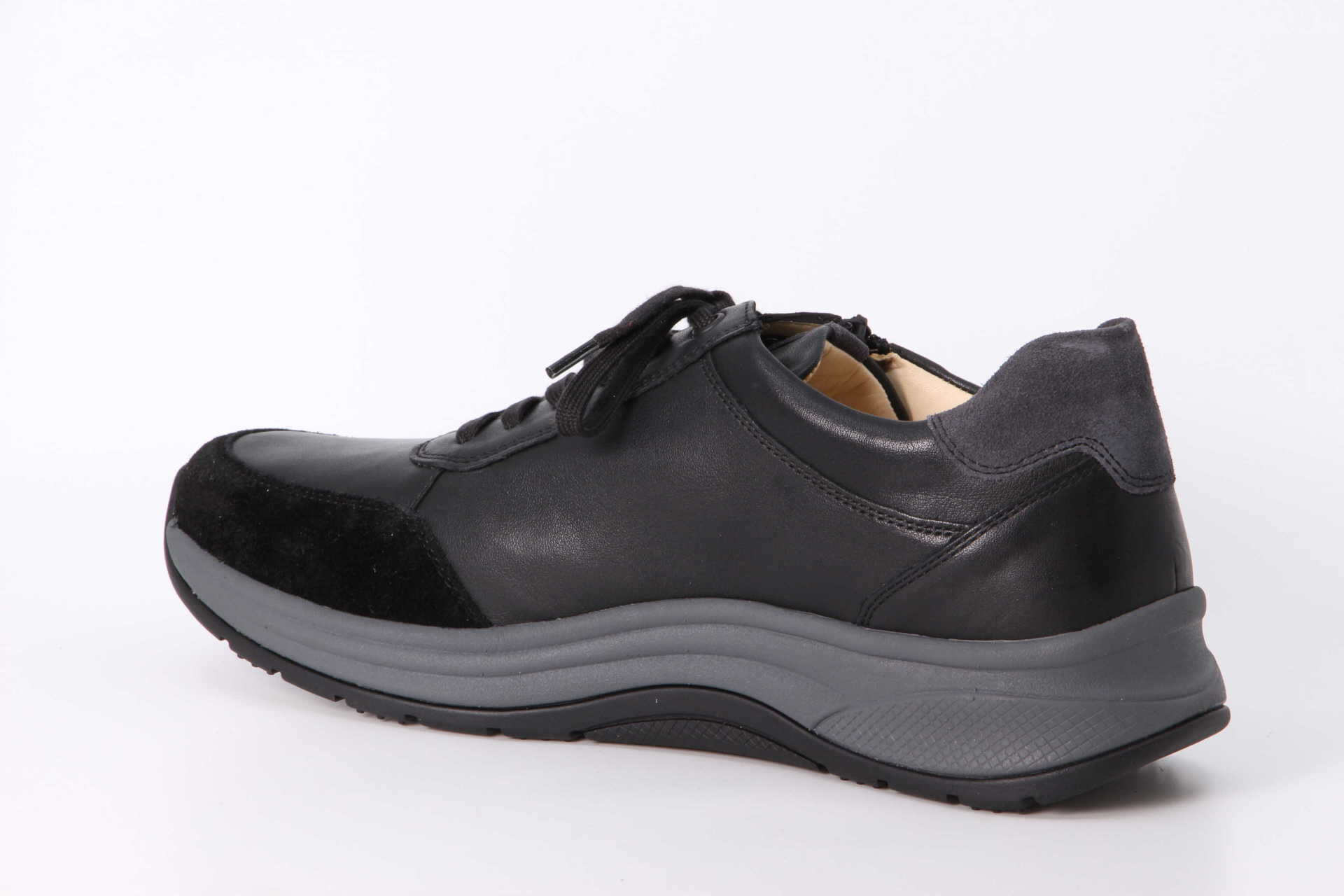 Ganter High Fly schwarz
