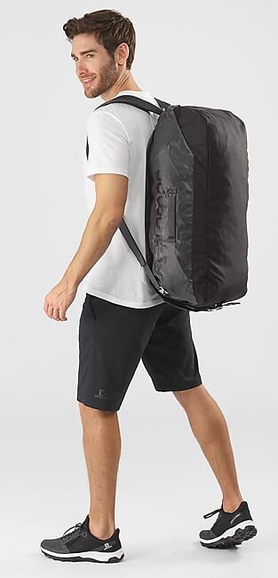 SALOMON - SAC LIFESTYLE OUTLIFE DUFFLE 45