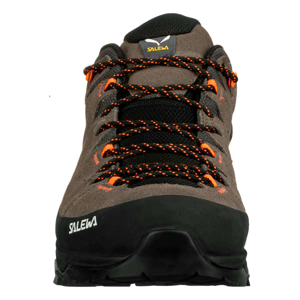 Chaussure de randonnée basse SALEWA ALP TRAINER 2 GTX BUNGEE CORD/BLACK