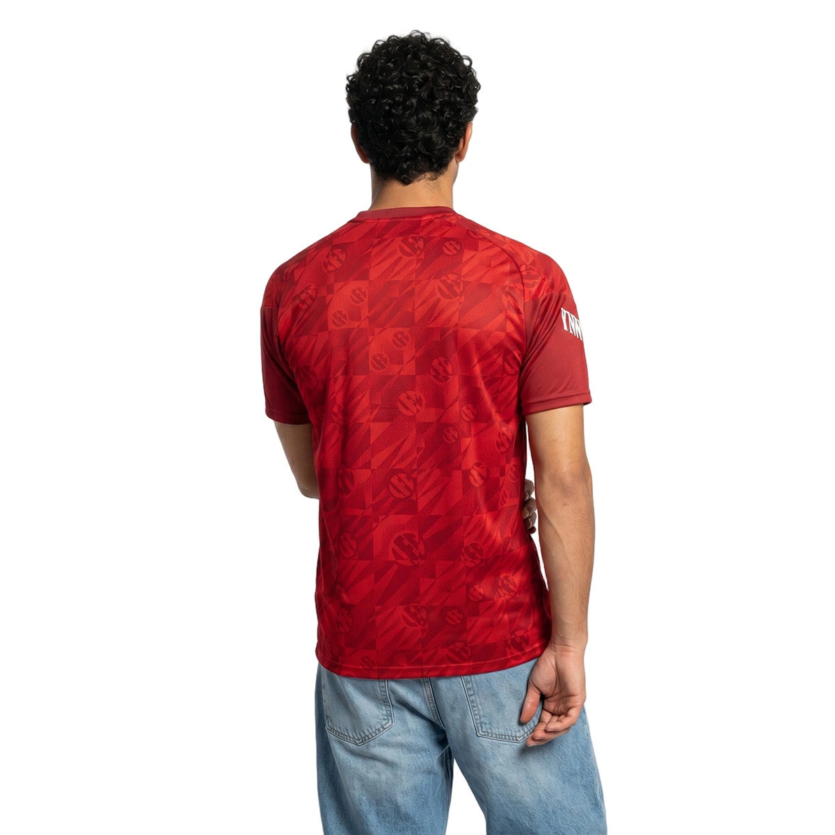 T-Shirt adidas Liverpool Fc Pre-Match 2026-2027