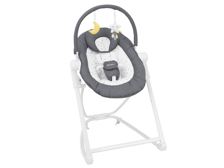 Babywipstoeltje COMPACT'UP